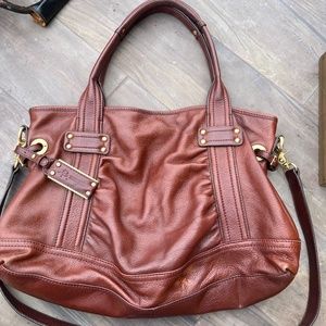 B. Makowsky large bag